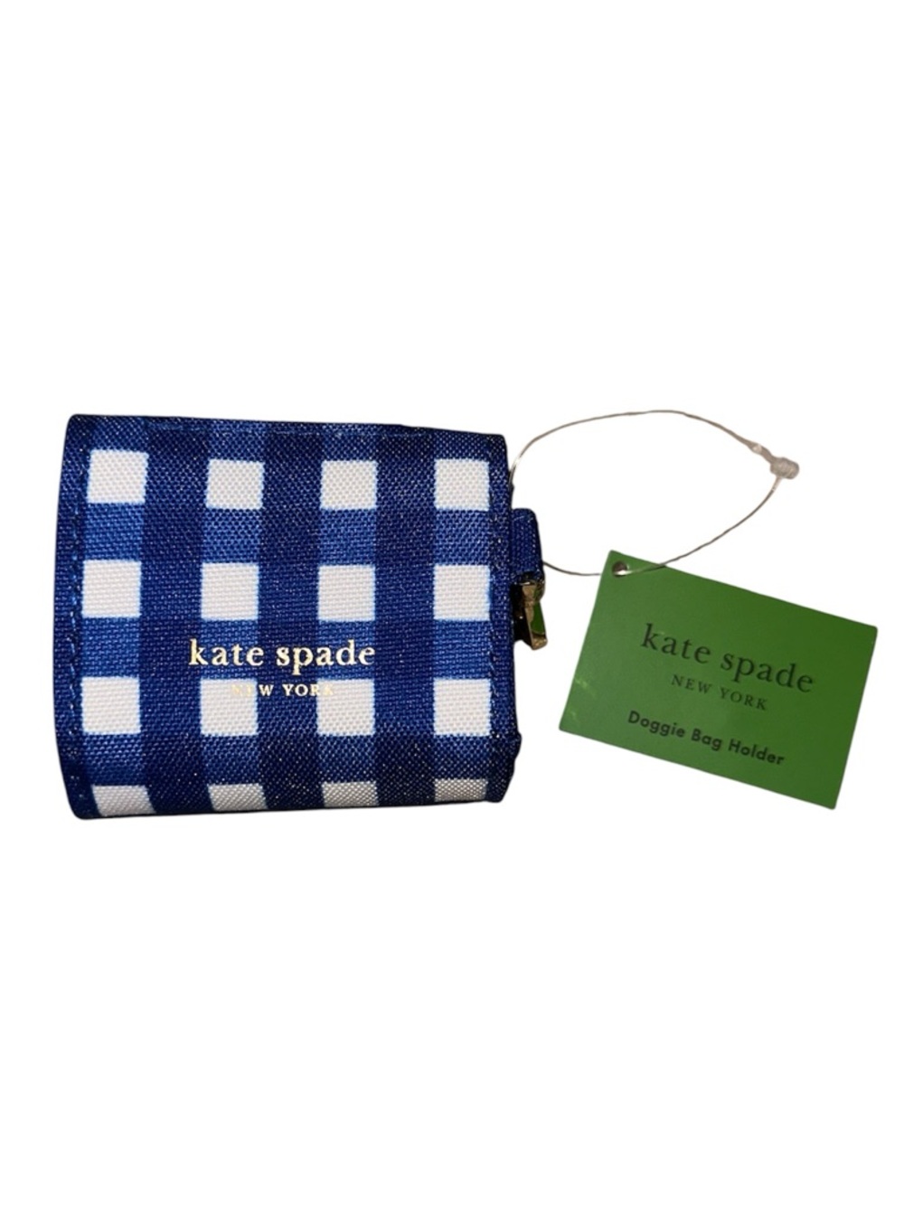 KATE SPADE - NWT Doggy Bag Holder